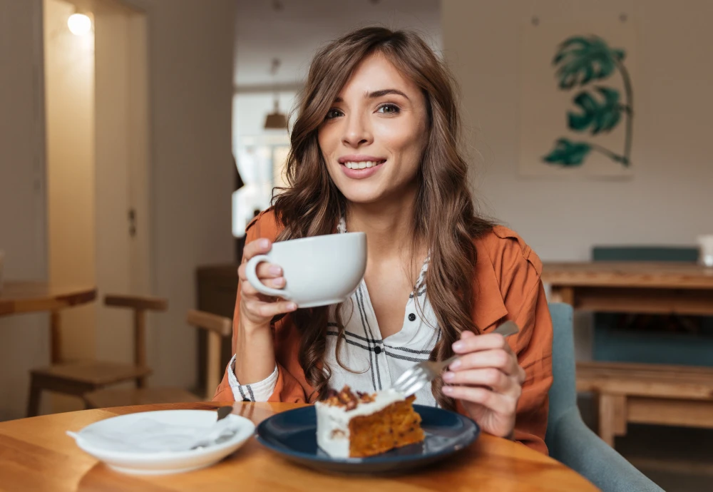 espresso machine for office use